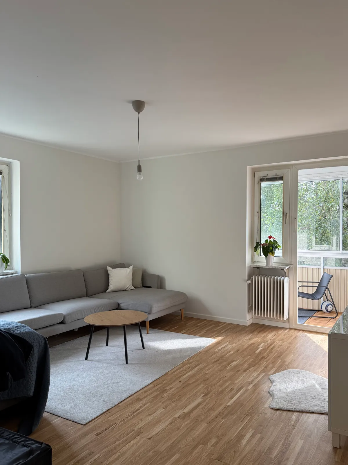 Hyreslägenhet på Malmö i malmo