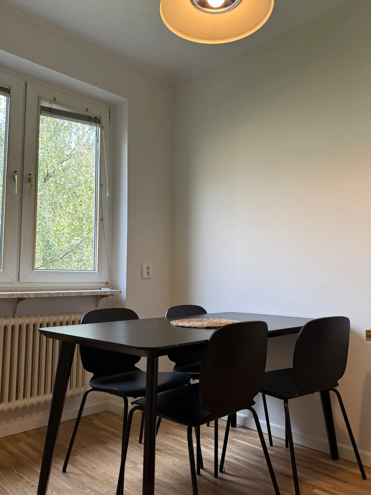 Hyreslägenhet på Malmö i malmo