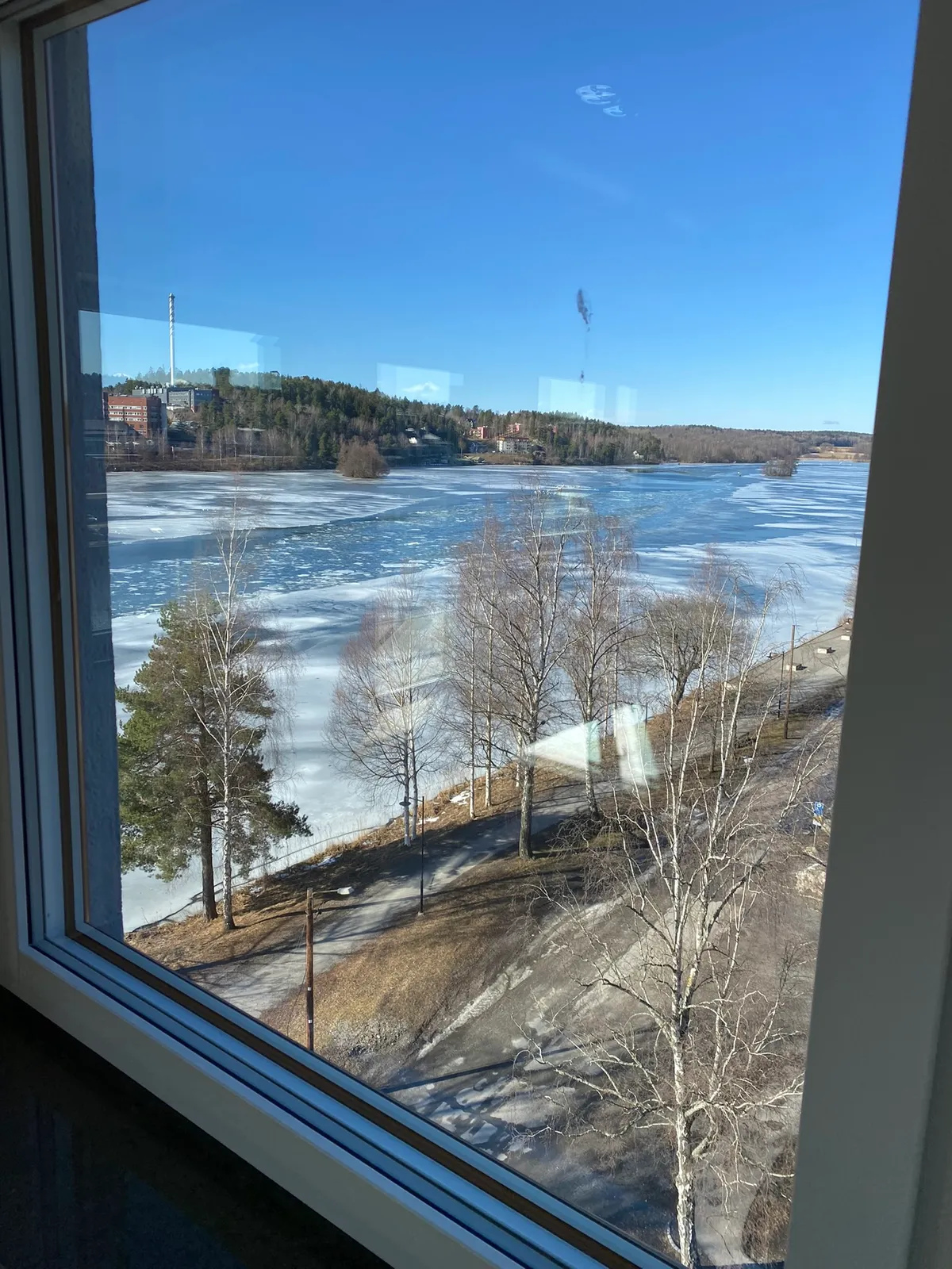 Hyreslägenhet på Södertälje i sodertalje