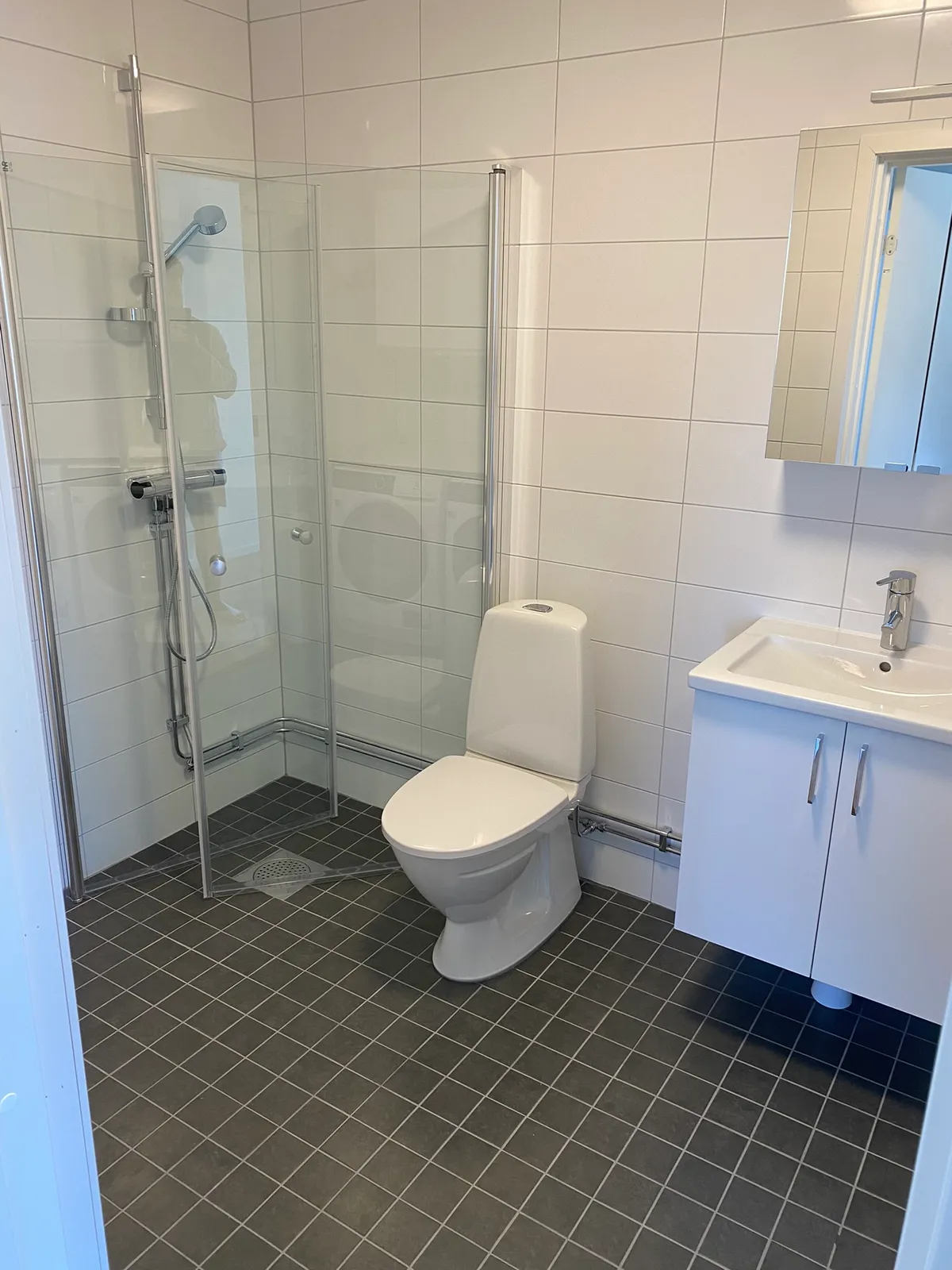 Hyreslägenhet på Södertälje i sodertalje