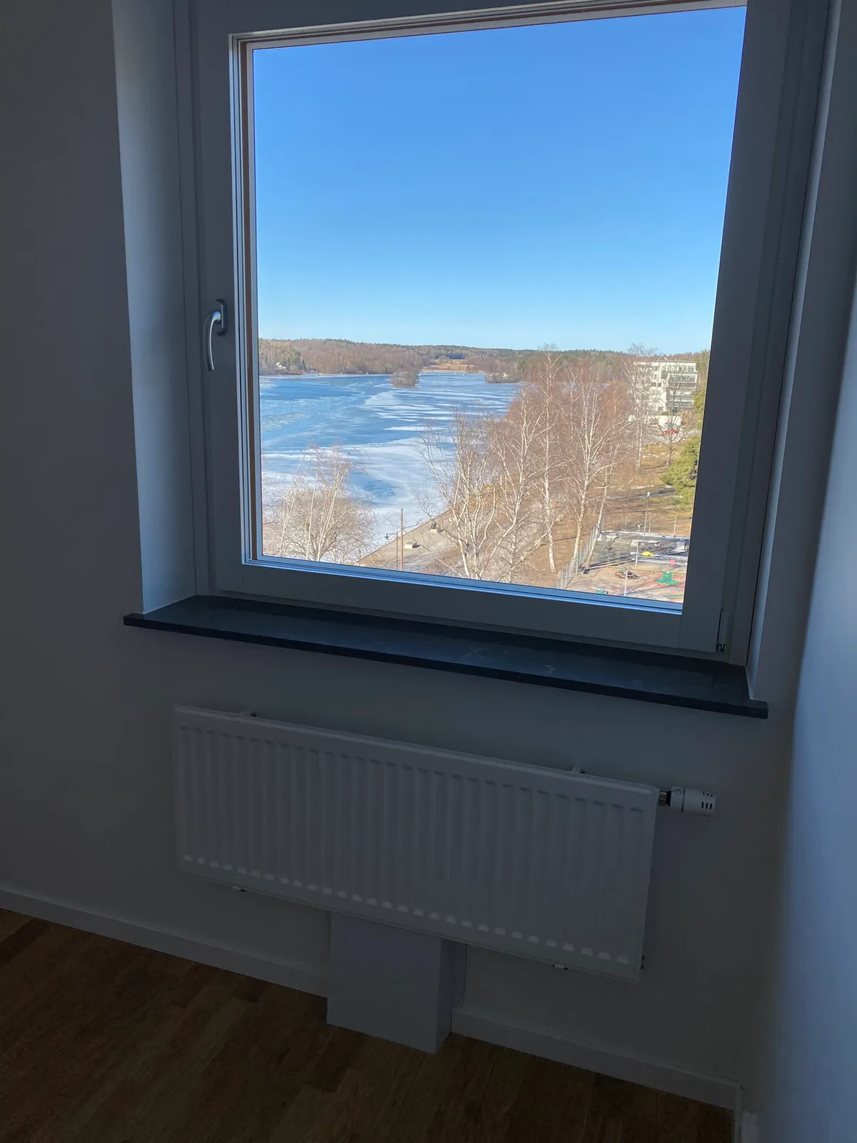 Hyreslägenhet på Södertälje i sodertalje