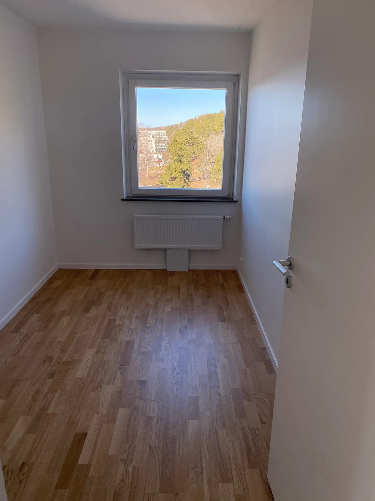 Hyreslägenhet på Södertälje i sodertalje