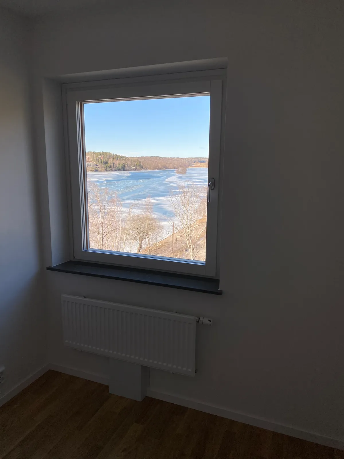 Hyreslägenhet på Södertälje i sodertalje