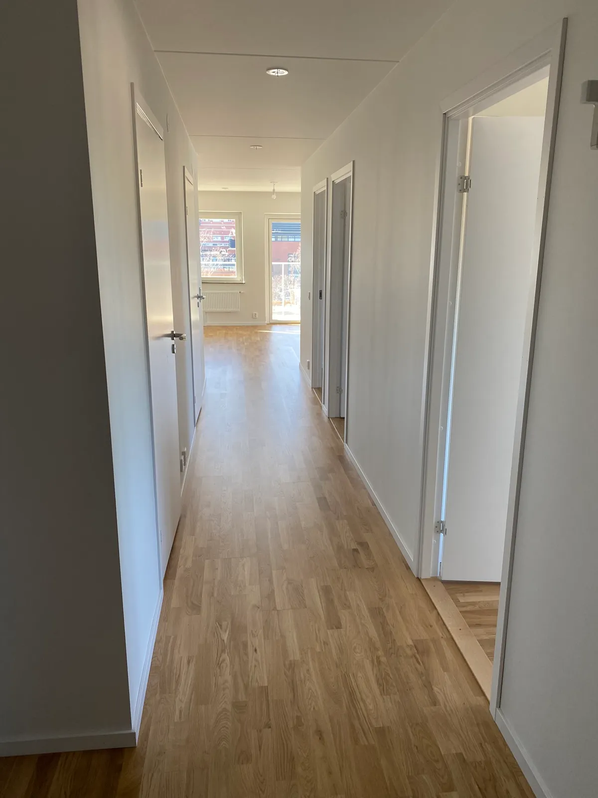 Hyreslägenhet på Södertälje i sodertalje