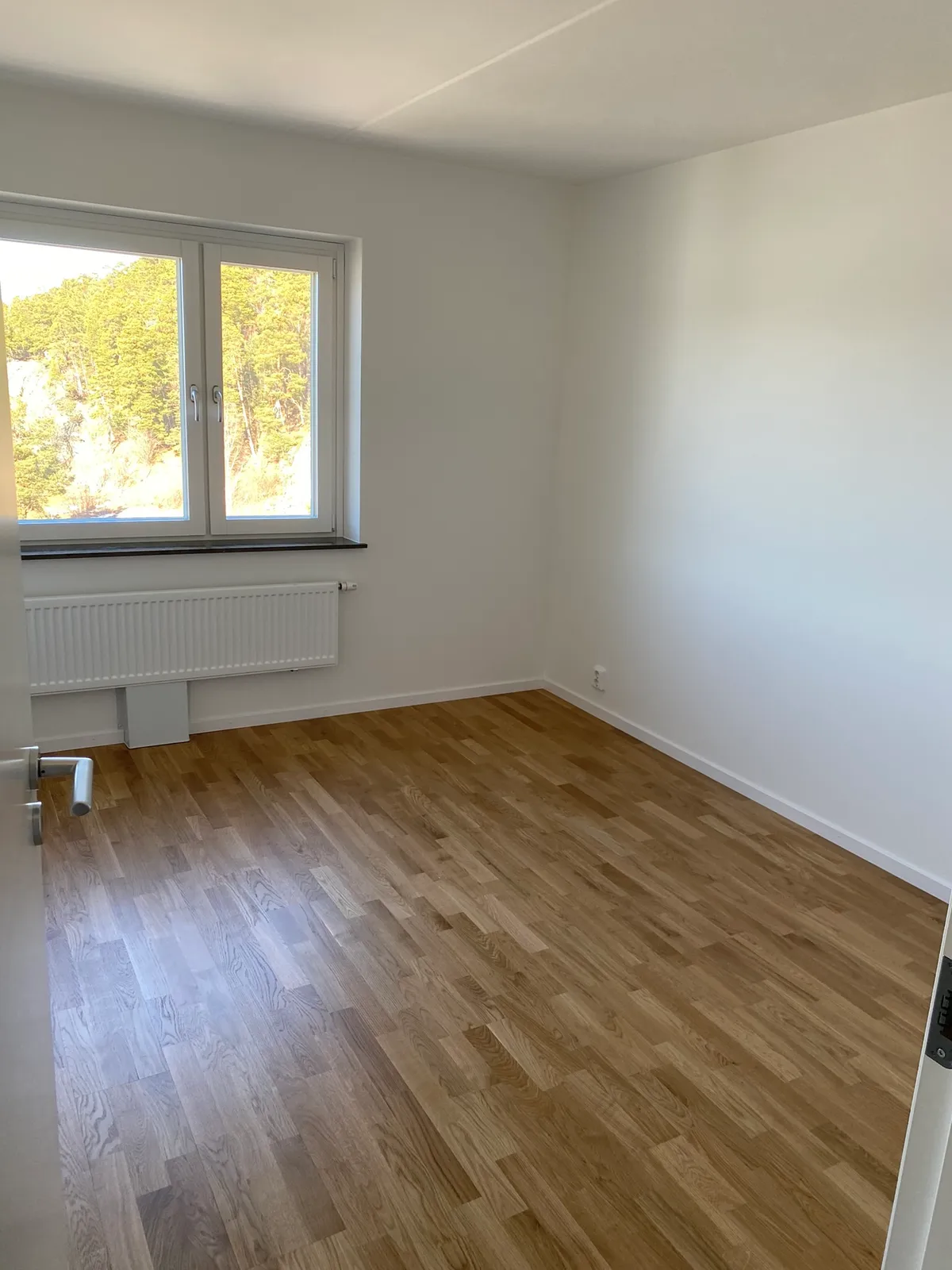 Hyreslägenhet på Södertälje i sodertalje