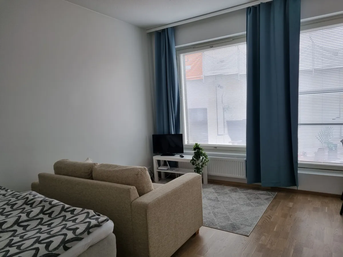 Hyreslägenhet på Tampere i tampere