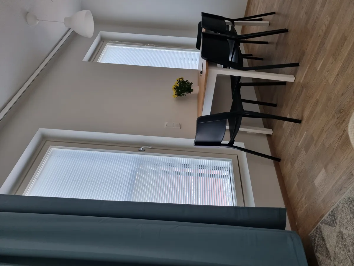 Hyreslägenhet på Tampere i tampere