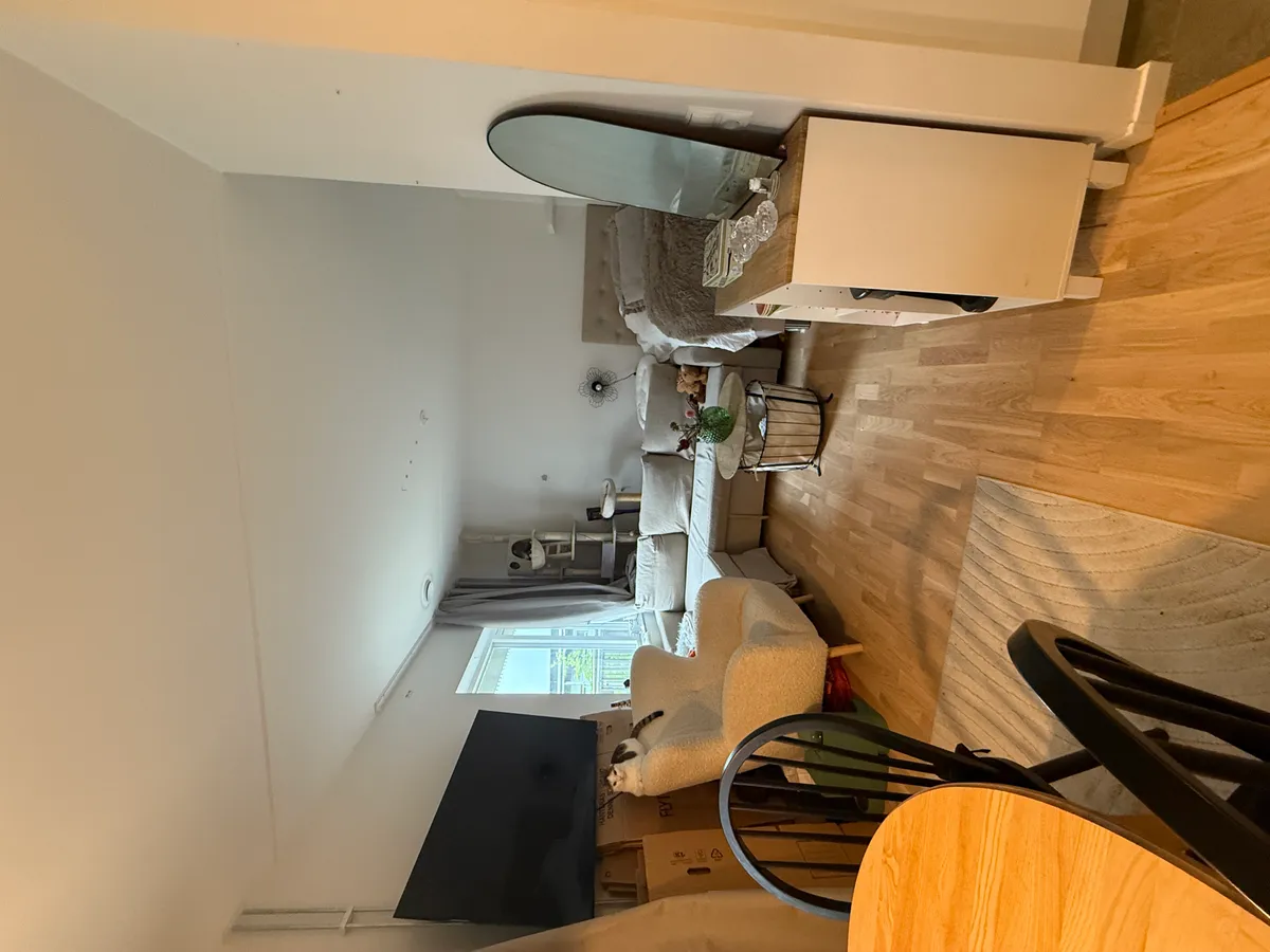 Hyreslägenhet på Växjö i vaxjo