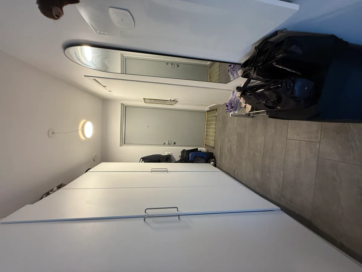 Hyreslägenhet på Växjö i vaxjo