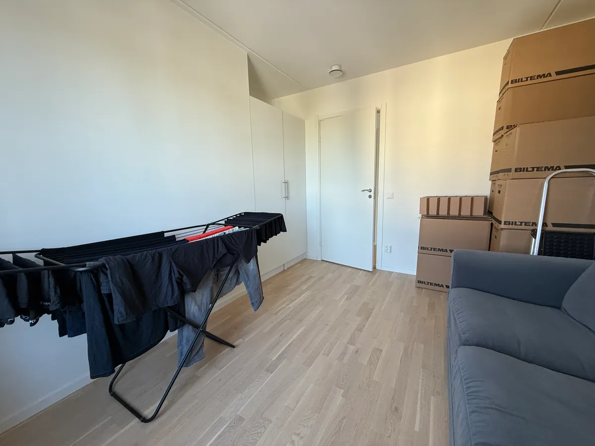 Hyreslägenhet på Växjö i vaxjo