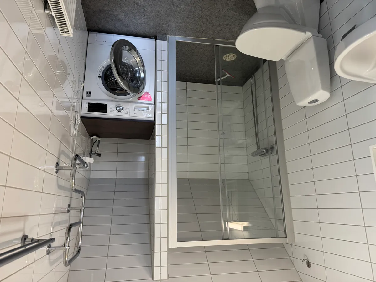 Hyreslägenhet på Kalmar i kalmar