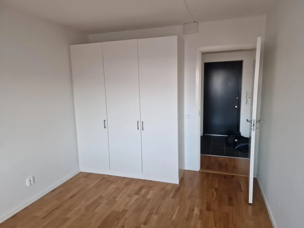 Hyreslägenhet på Hovås i hovas