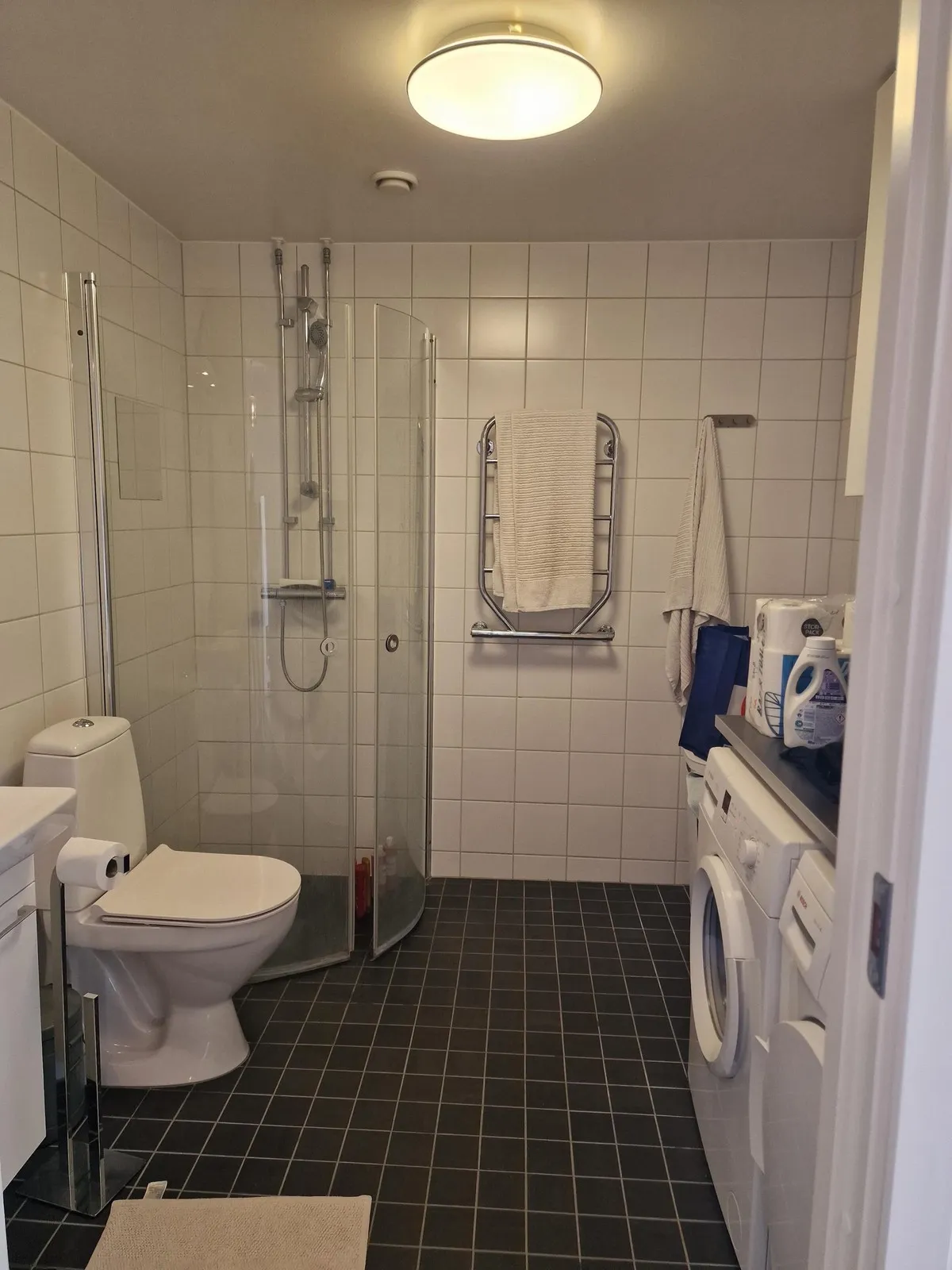 Hyreslägenhet på Hovås i hovas