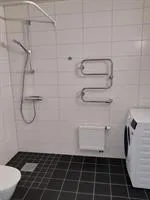 Hyreslägenhet på Täby i taby