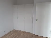 Hyreslägenhet på Täby i taby
