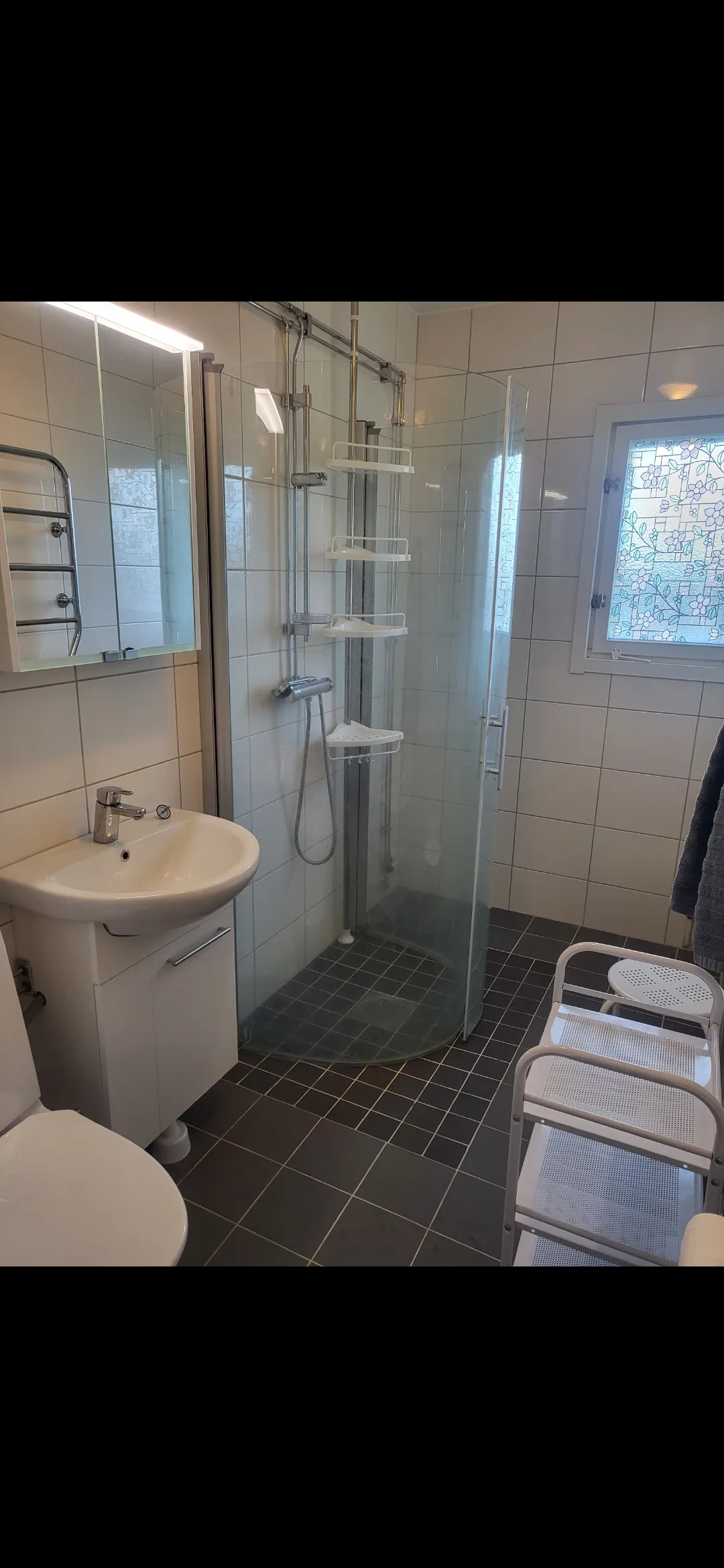 Hyreslägenhet på Visby i visby