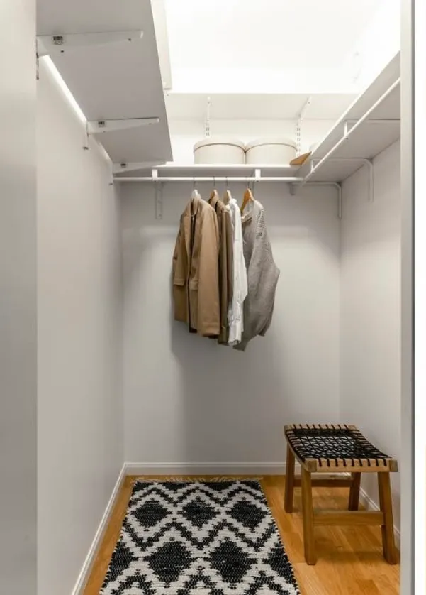 Hyreslägenhet på Bromma i bromma