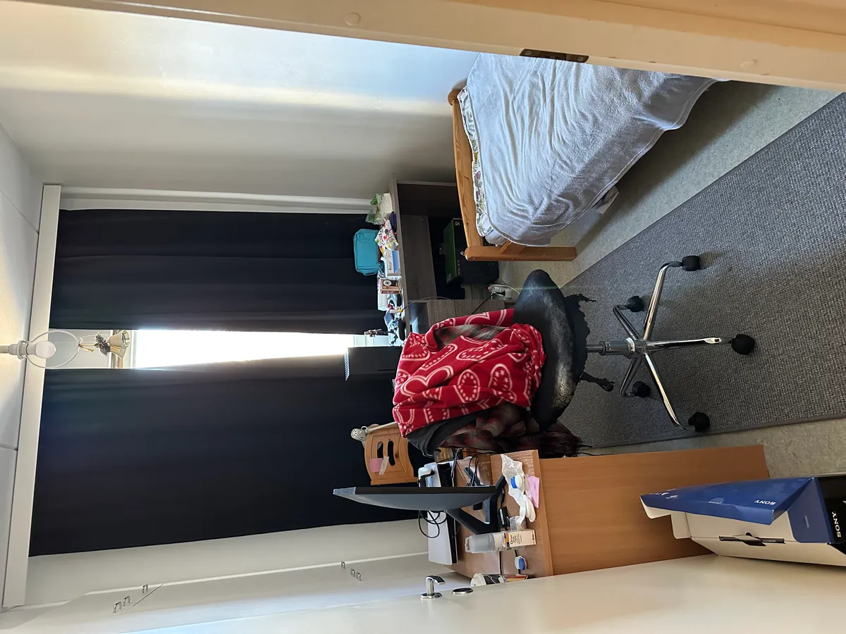 Hyreslägenhet på Kerava i kerava