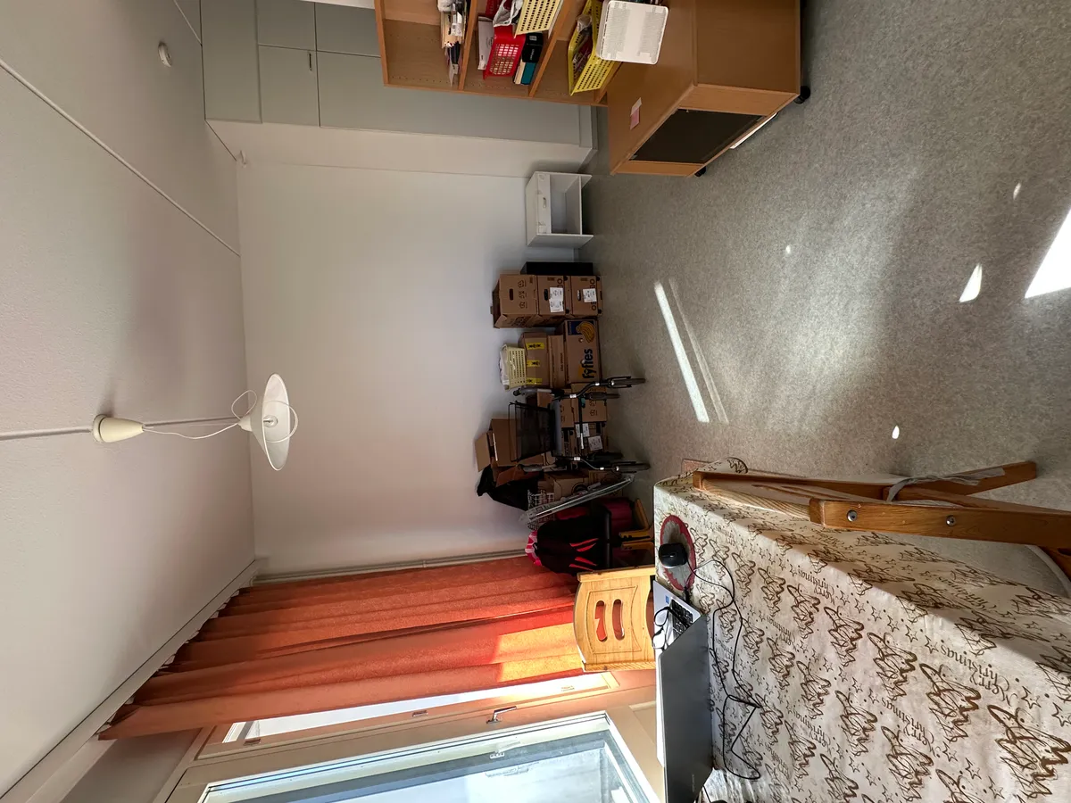 Hyreslägenhet på Kerava i kerava