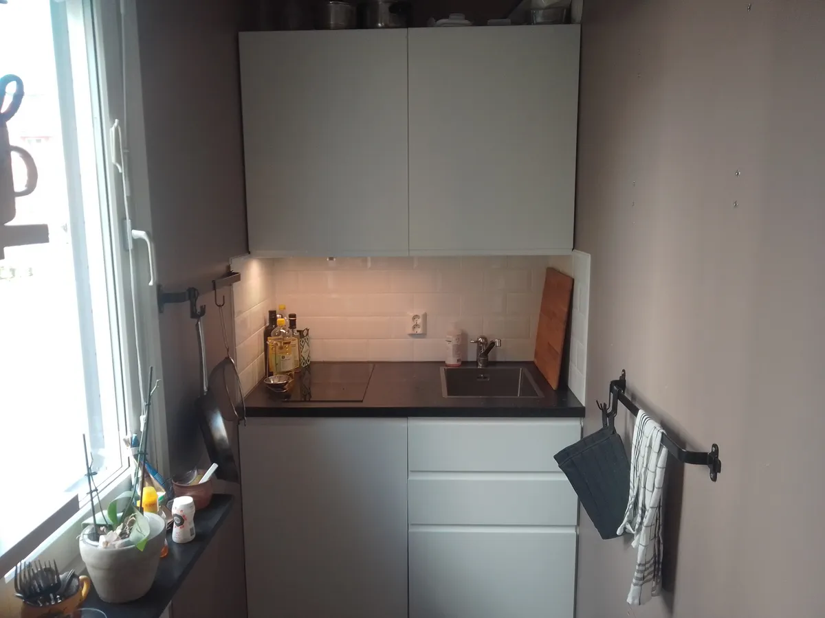 Hyreslägenhet på Huddinge i huddinge