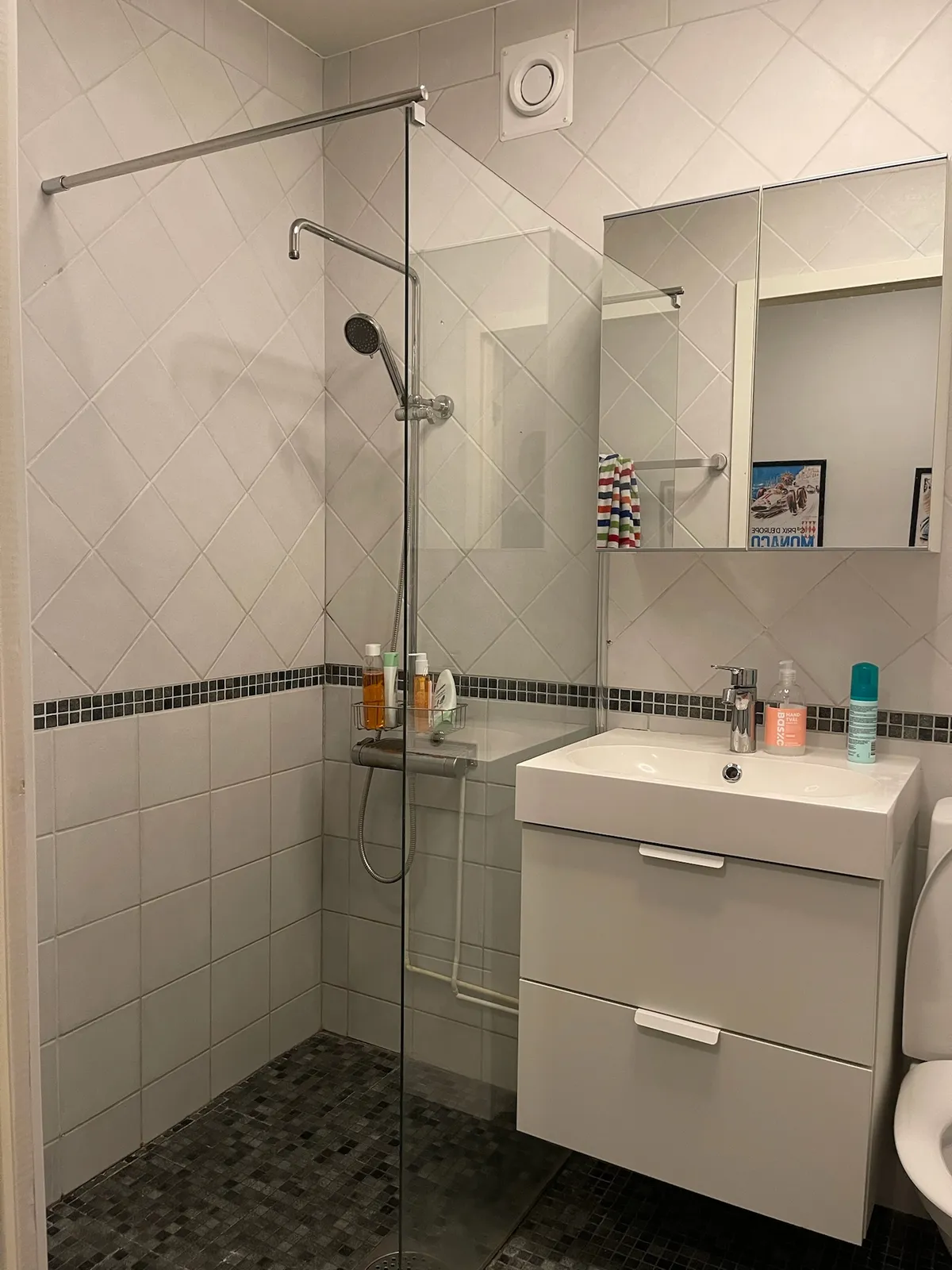 Hyreslägenhet på Jönköping i jonkoping