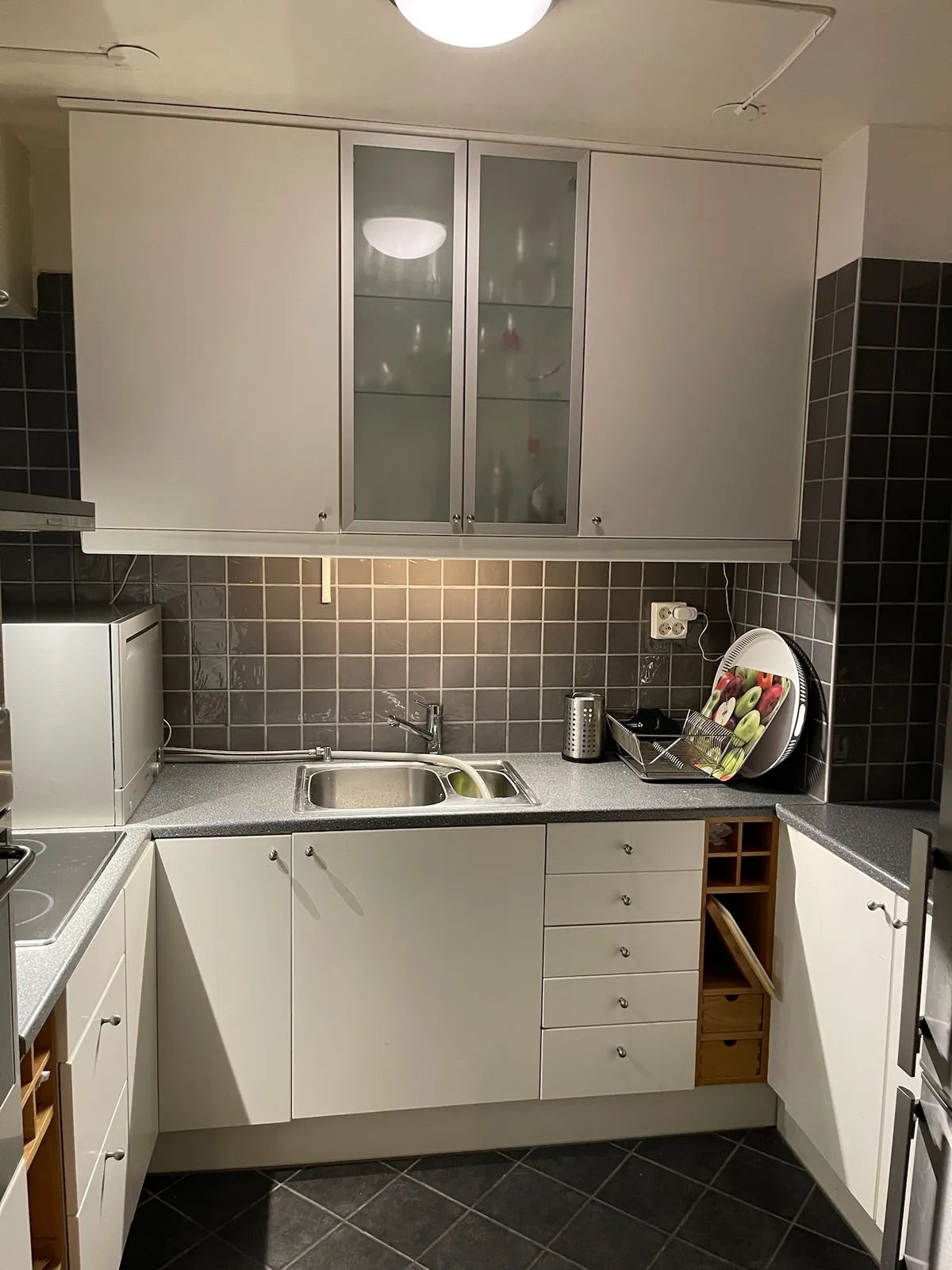 Hyreslägenhet på Jönköping i jonkoping