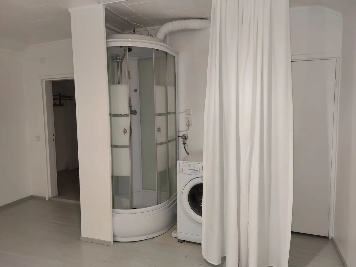 Hyresbostad på Tampere i tampere