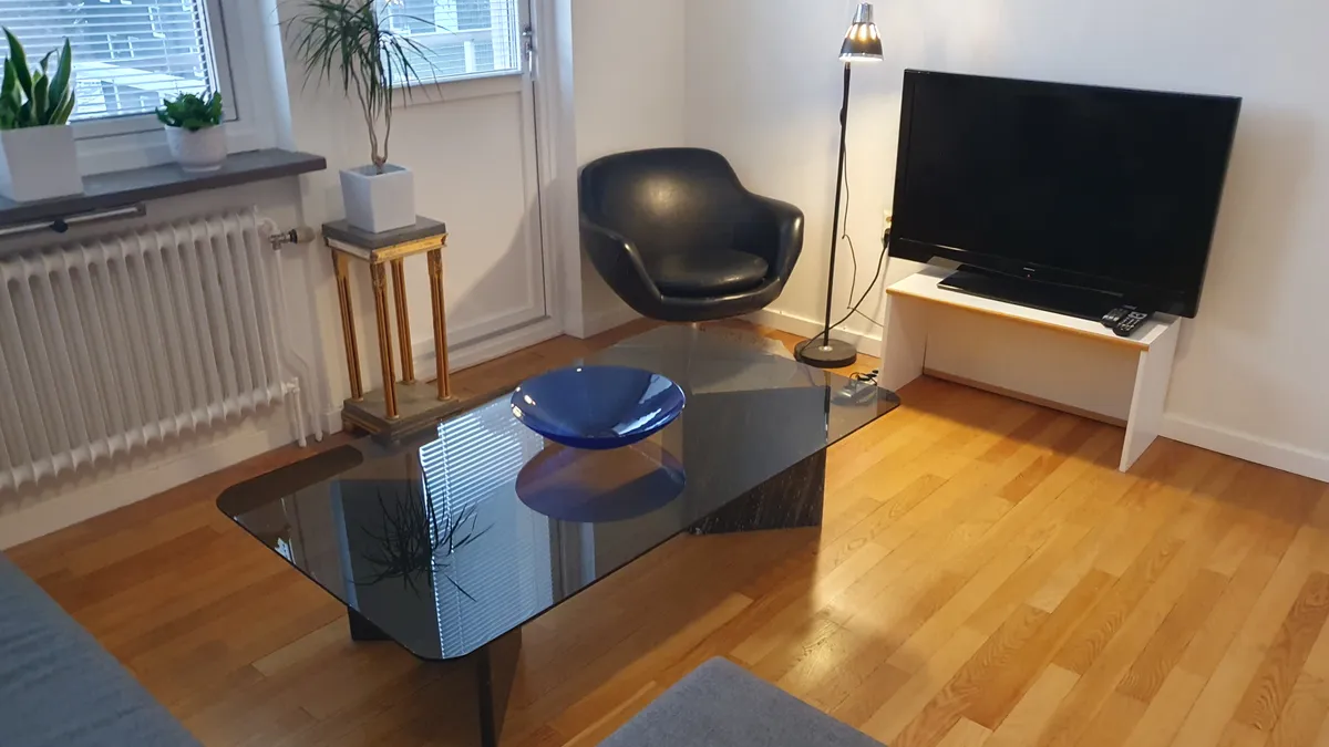 Hyreslägenhet på Borås i boras