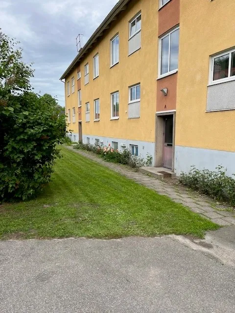 Hyreslägenhet på Vänersborg i vanersborg