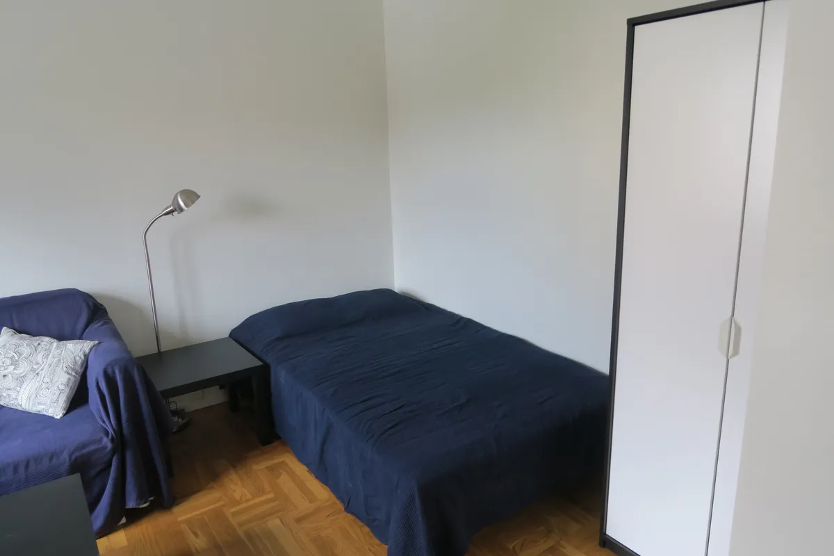 Hyreslägenhet på Uppsala i uppsala