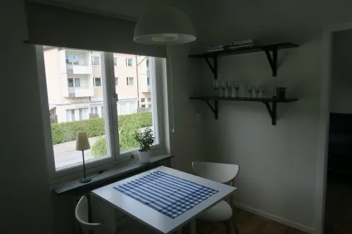 Hyreslägenhet på Uppsala i uppsala