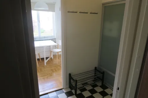 Hyreslägenhet på Uppsala i uppsala