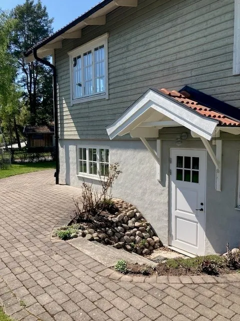 Hyreslägenhet på Sollentuna i sollentuna
