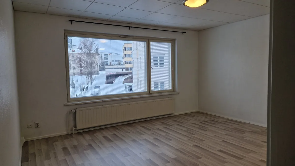 Hyreslägenhet på Jyväskylä i jyvaskyla