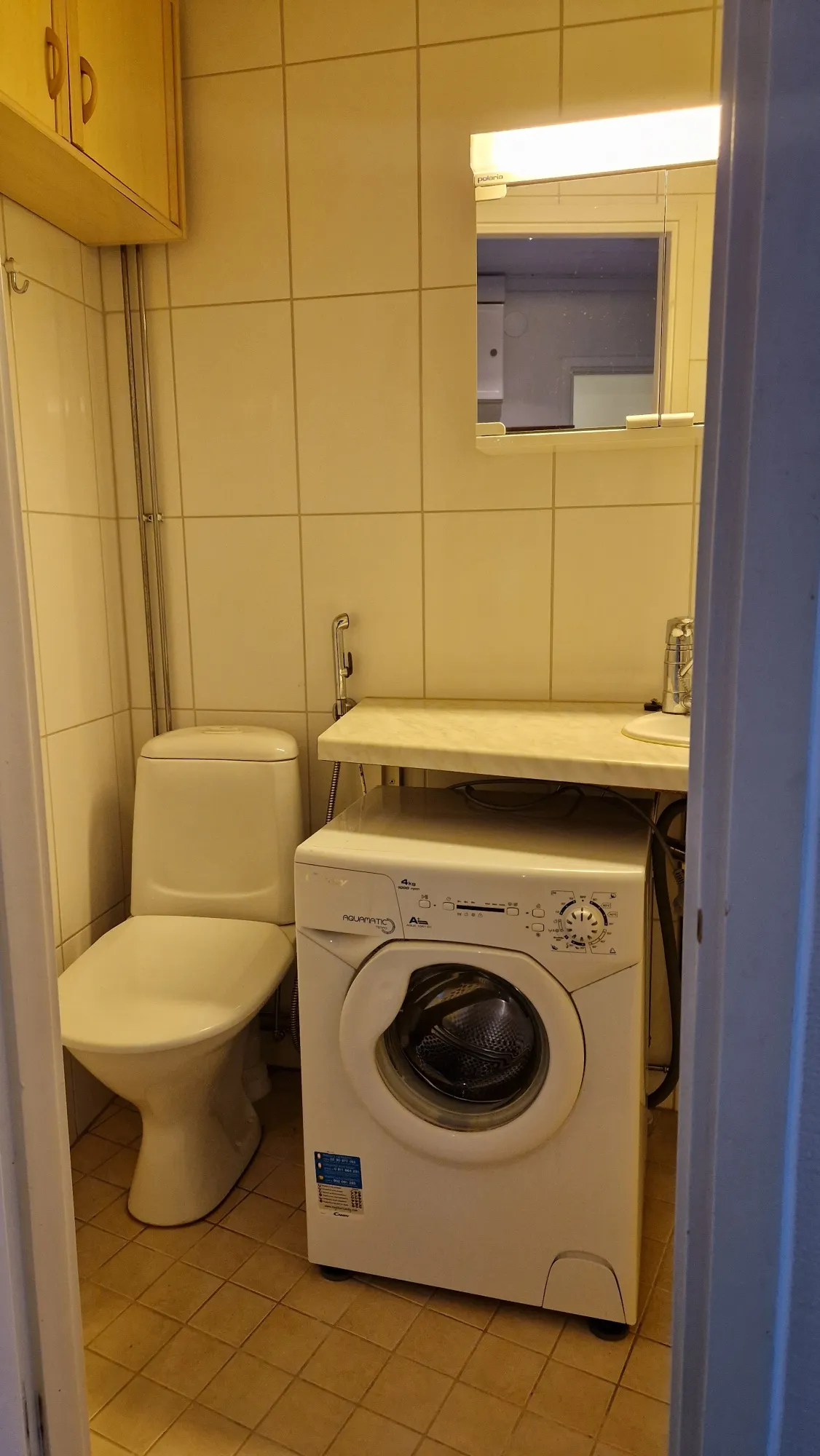 Hyreslägenhet på Jyväskylä i jyvaskyla