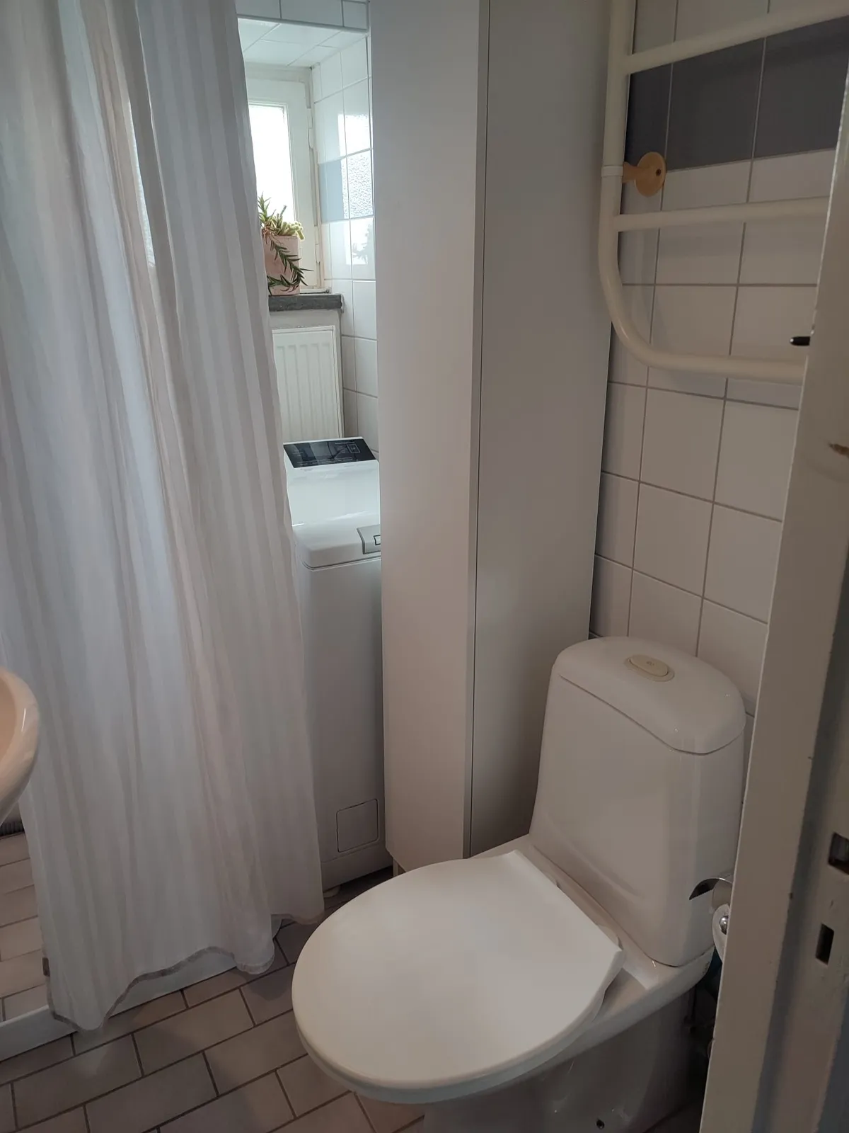 Hyreslägenhet på Hägersten i hagersten