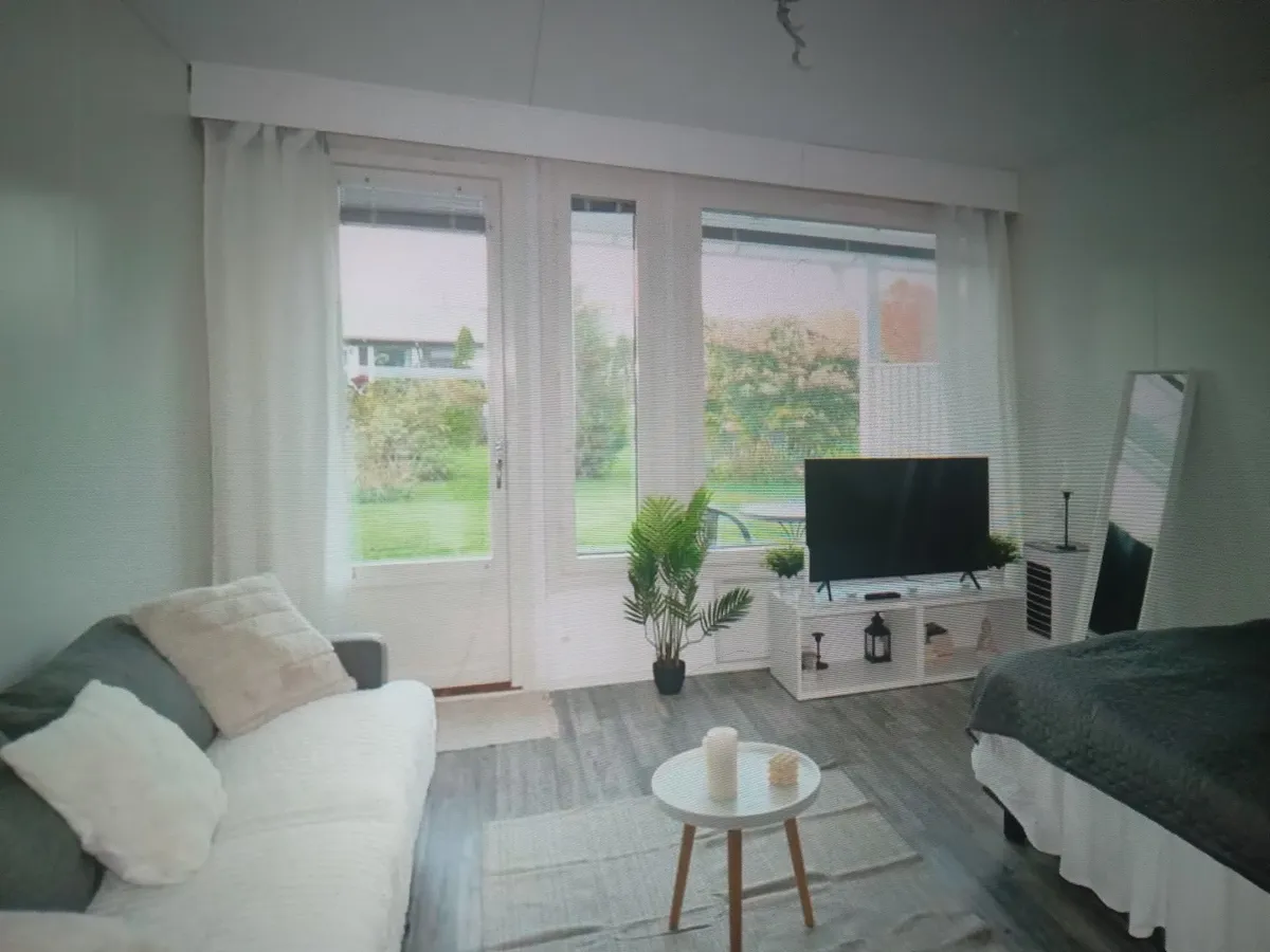 Hyresbostad på Siilinjärvi i siilinjarvi