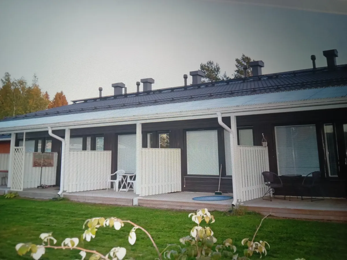 Hyresbostad på Siilinjärvi i siilinjarvi