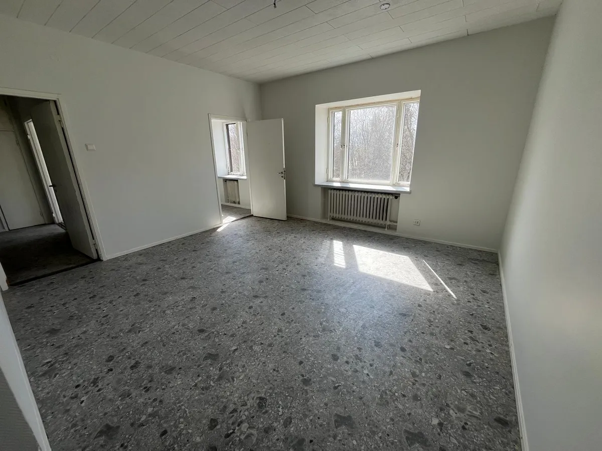 Hyreslägenhet på Kouvola i kouvola