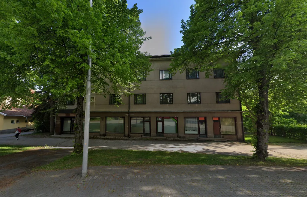 Hyreslägenhet på Kouvola i kouvola