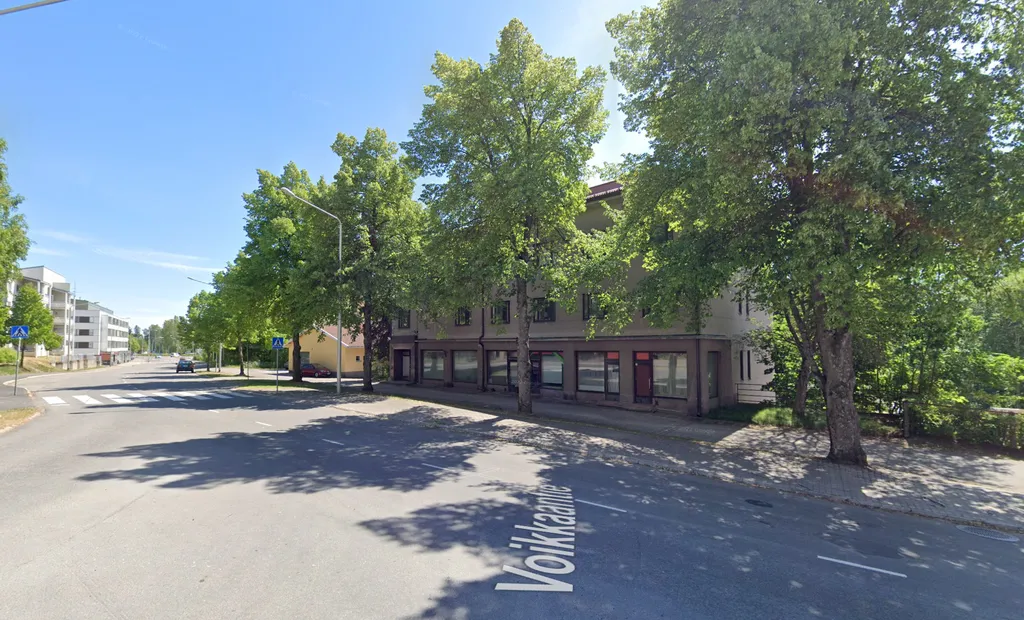 Hyreslägenhet på Kouvola i kouvola
