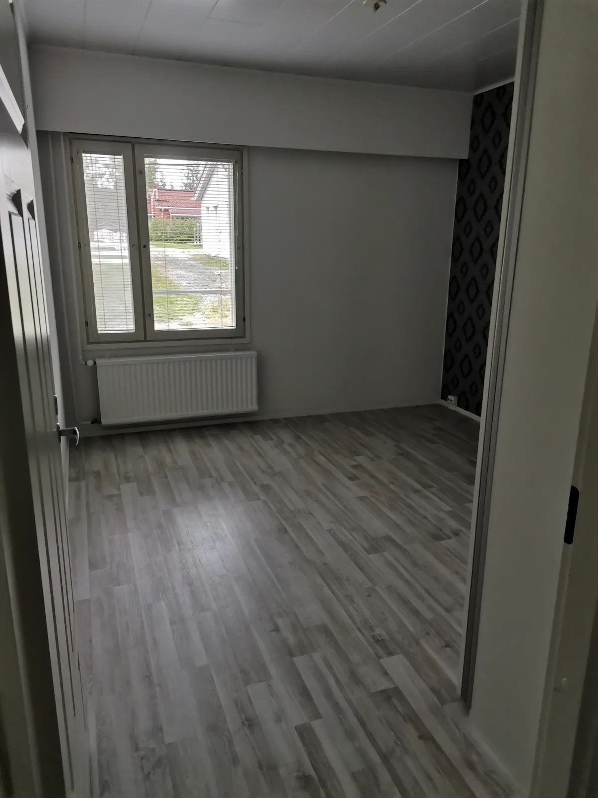 Hyresbostad på Siilinjärvi i siilinjarvi
