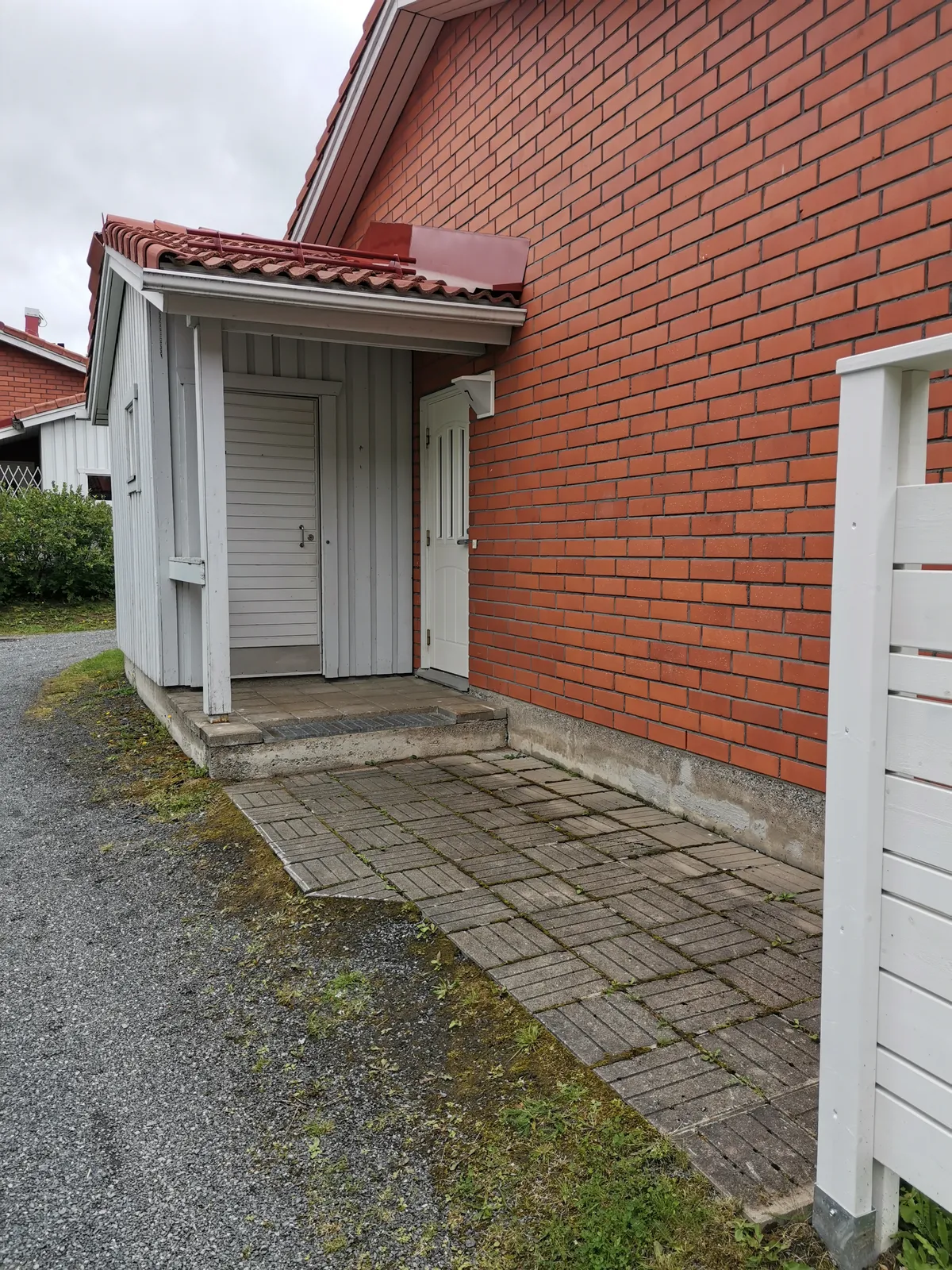 Hyresbostad på Siilinjärvi i siilinjarvi