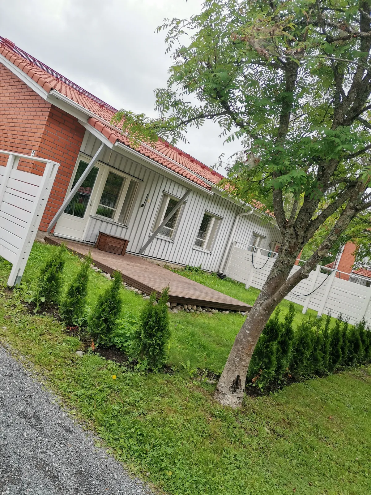 Hyresbostad på Siilinjärvi i siilinjarvi