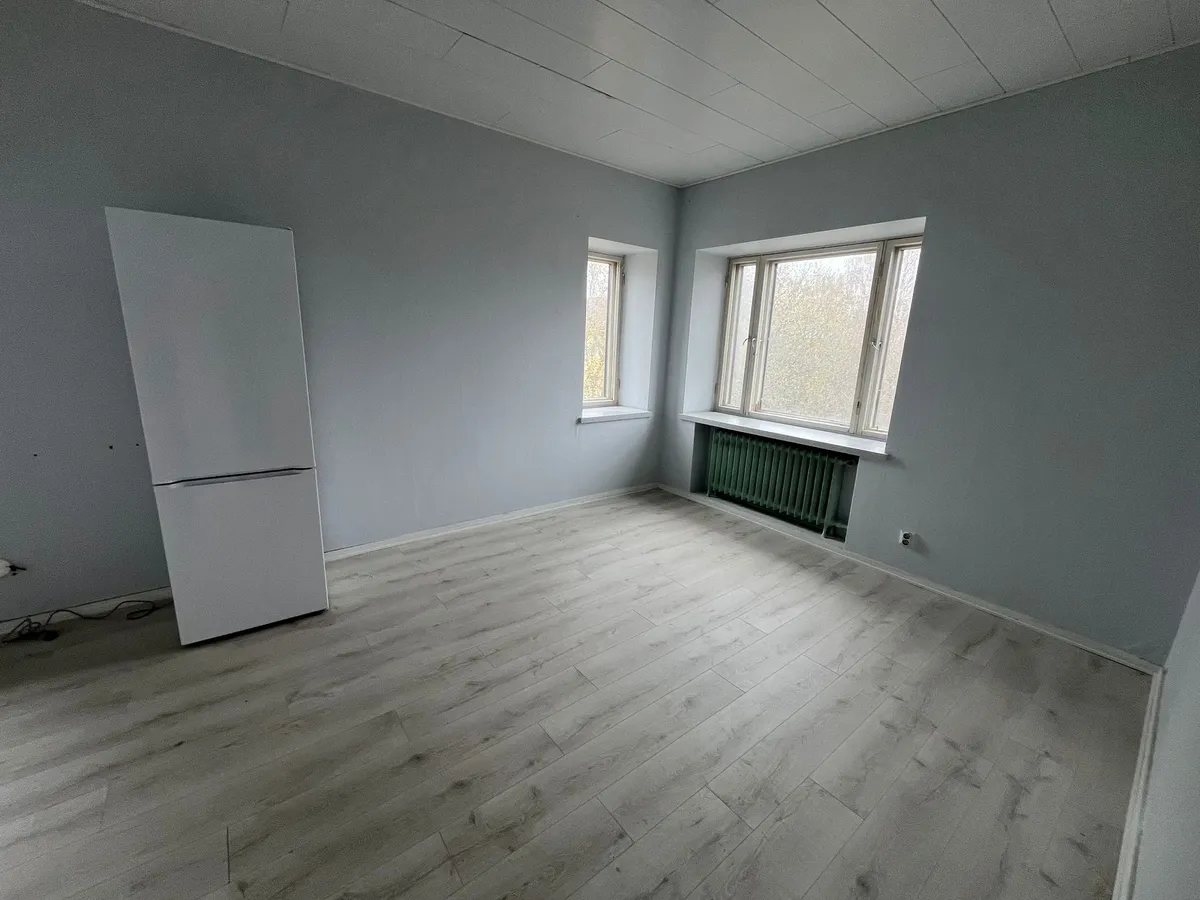 Hyreslägenhet på Kouvola i kouvola