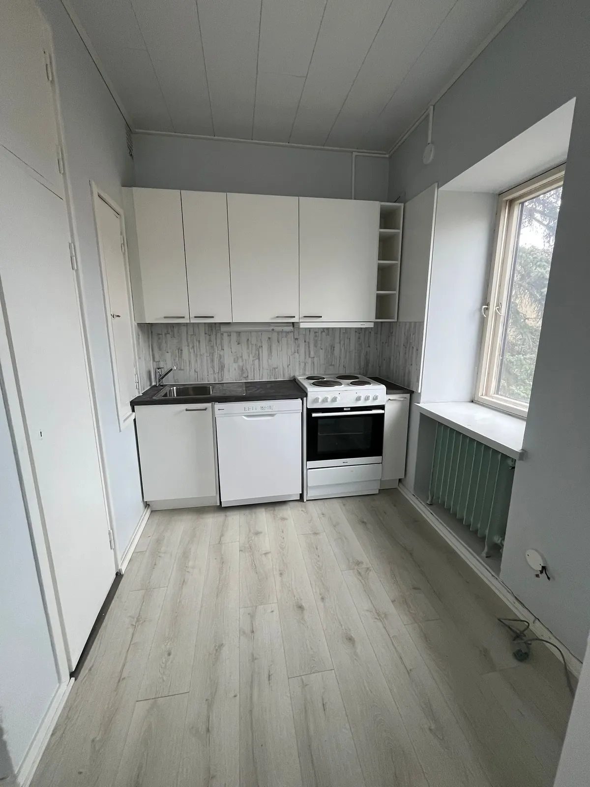 Hyreslägenhet på Kouvola i kouvola