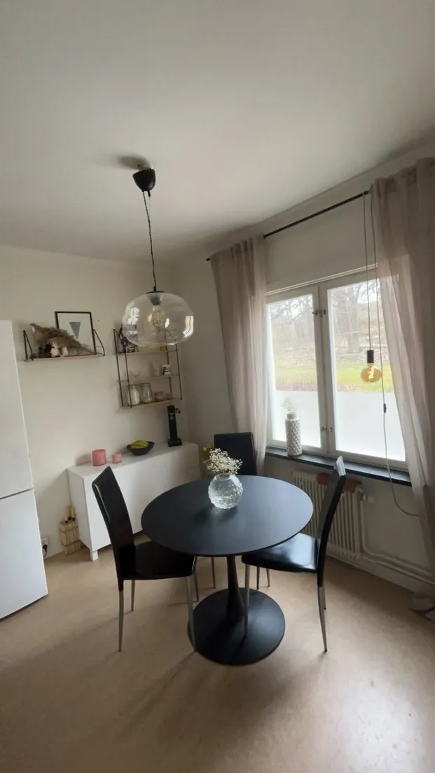 Hyreslägenhet på Nyköping i nykoping