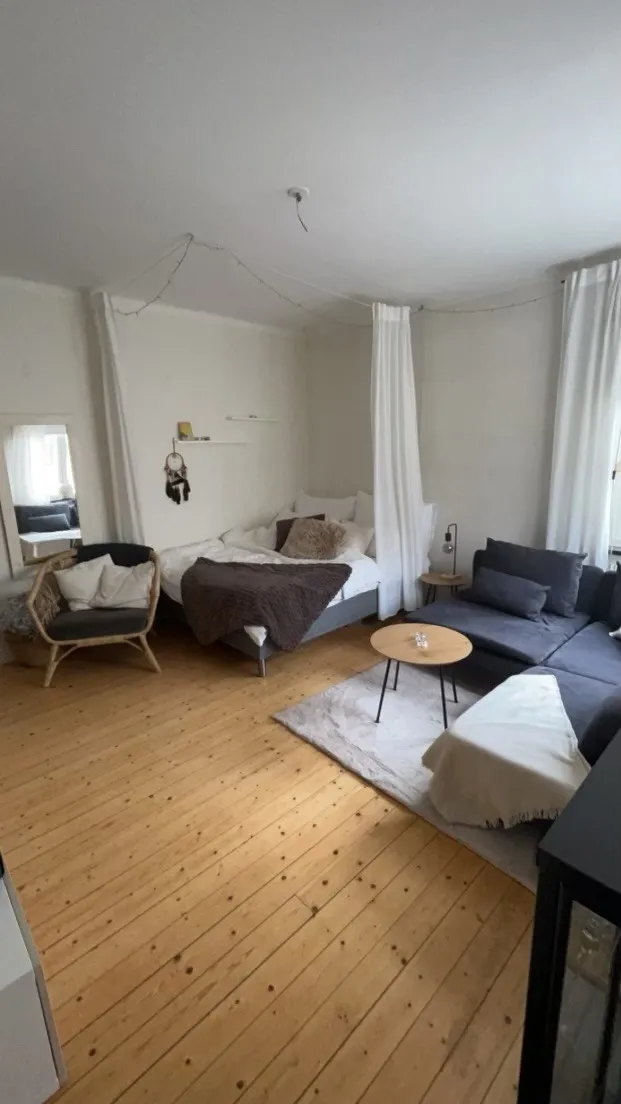 Hyreslägenhet på Nyköping i nykoping
