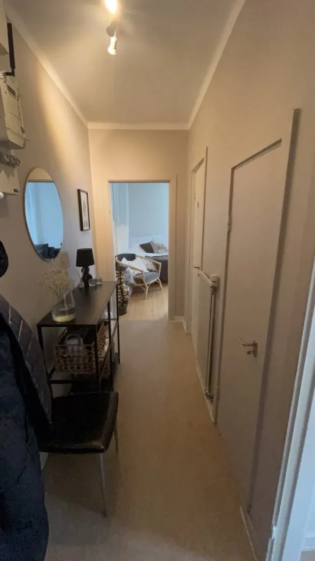 Hyreslägenhet på Nyköping i nykoping