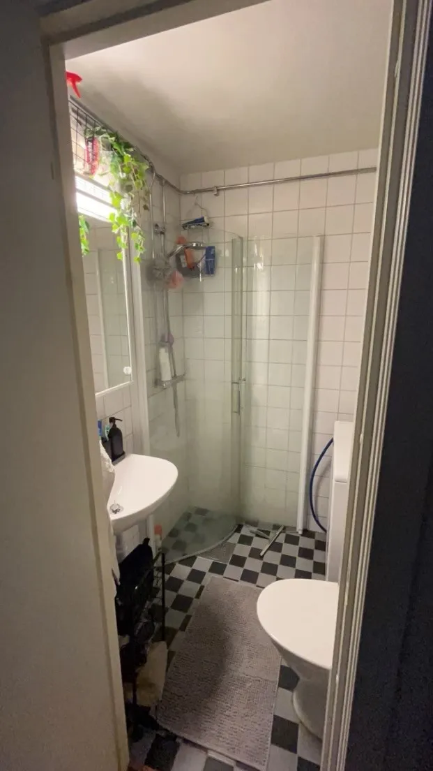 Hyreslägenhet på Nyköping i nykoping